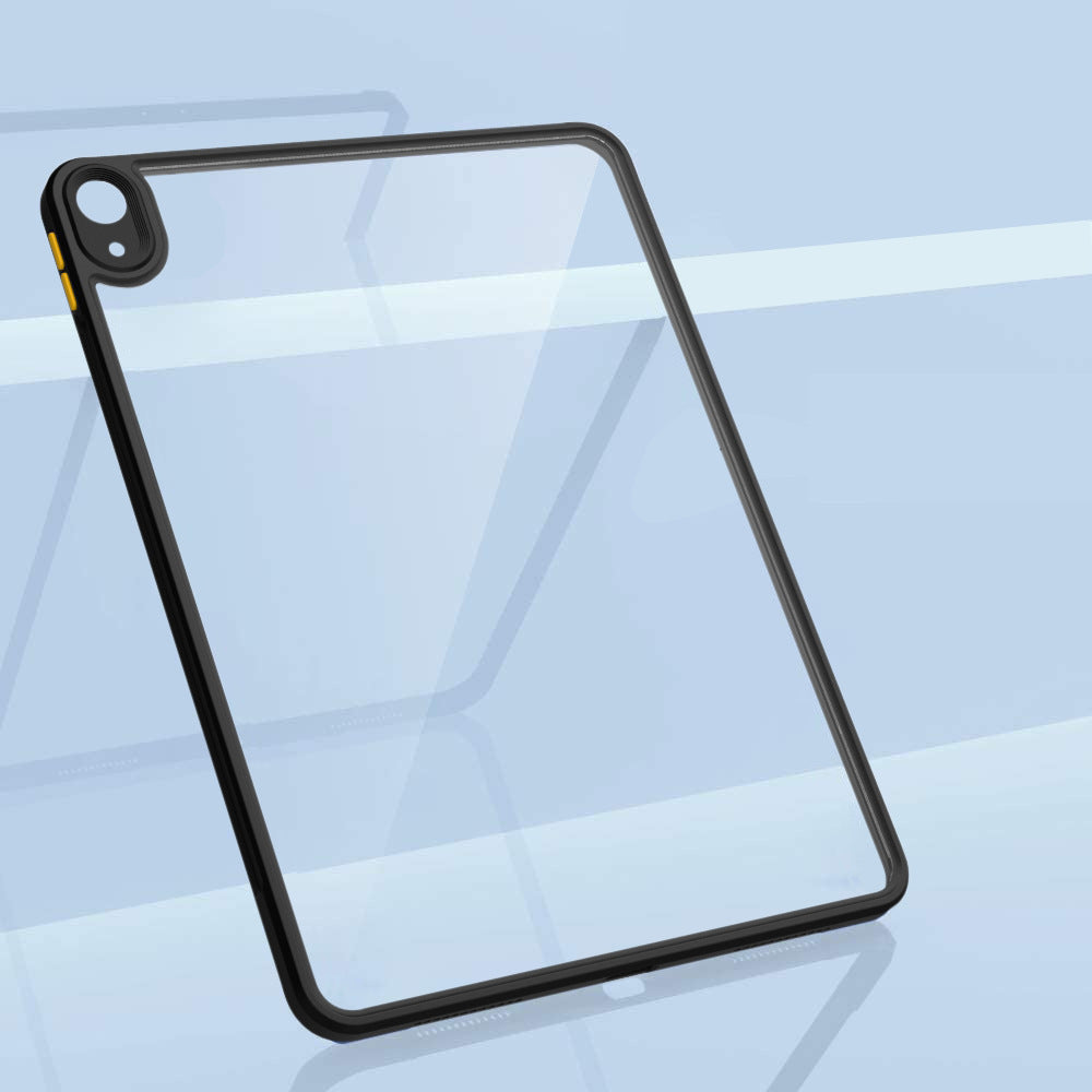 Coque iPad noir