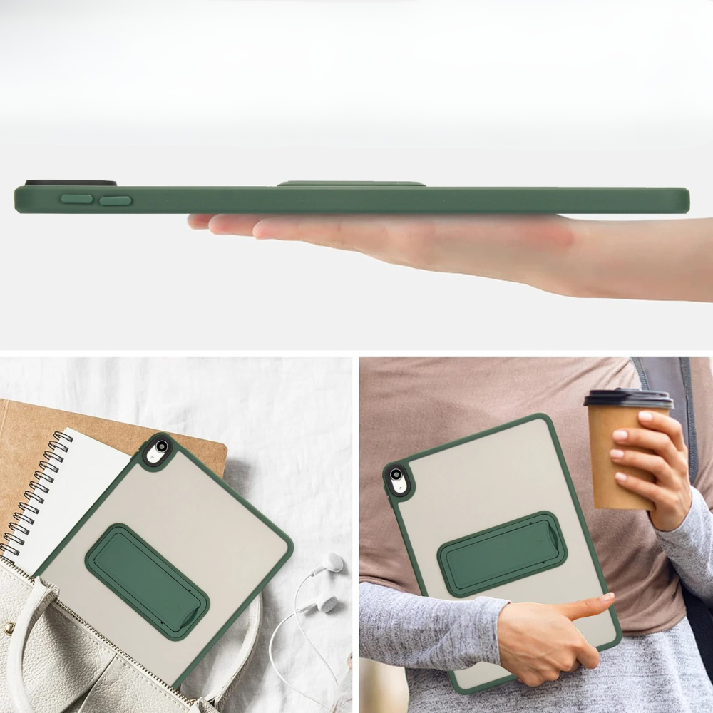 Coque Ipad Avec Support