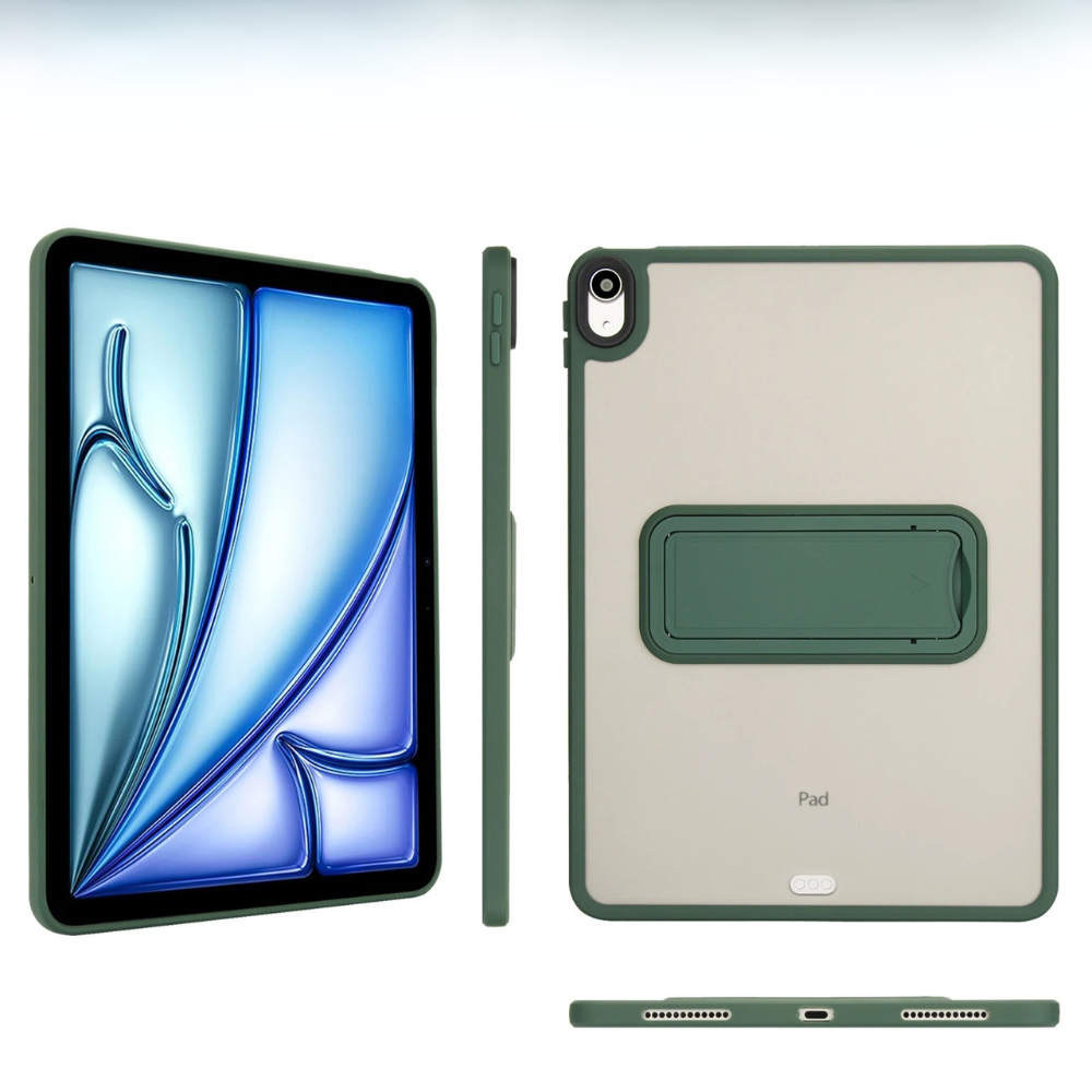 Coque Ipad Avec Support