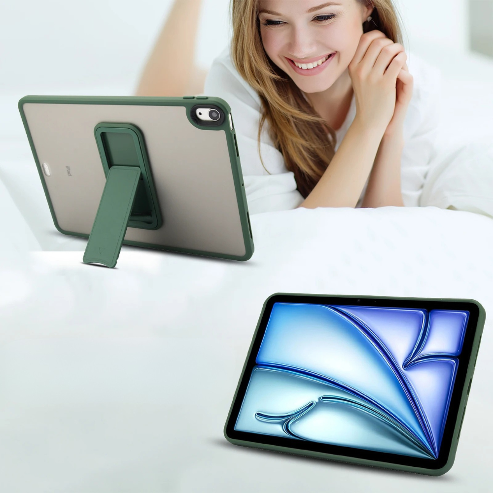 Coque Ipad Avec Support