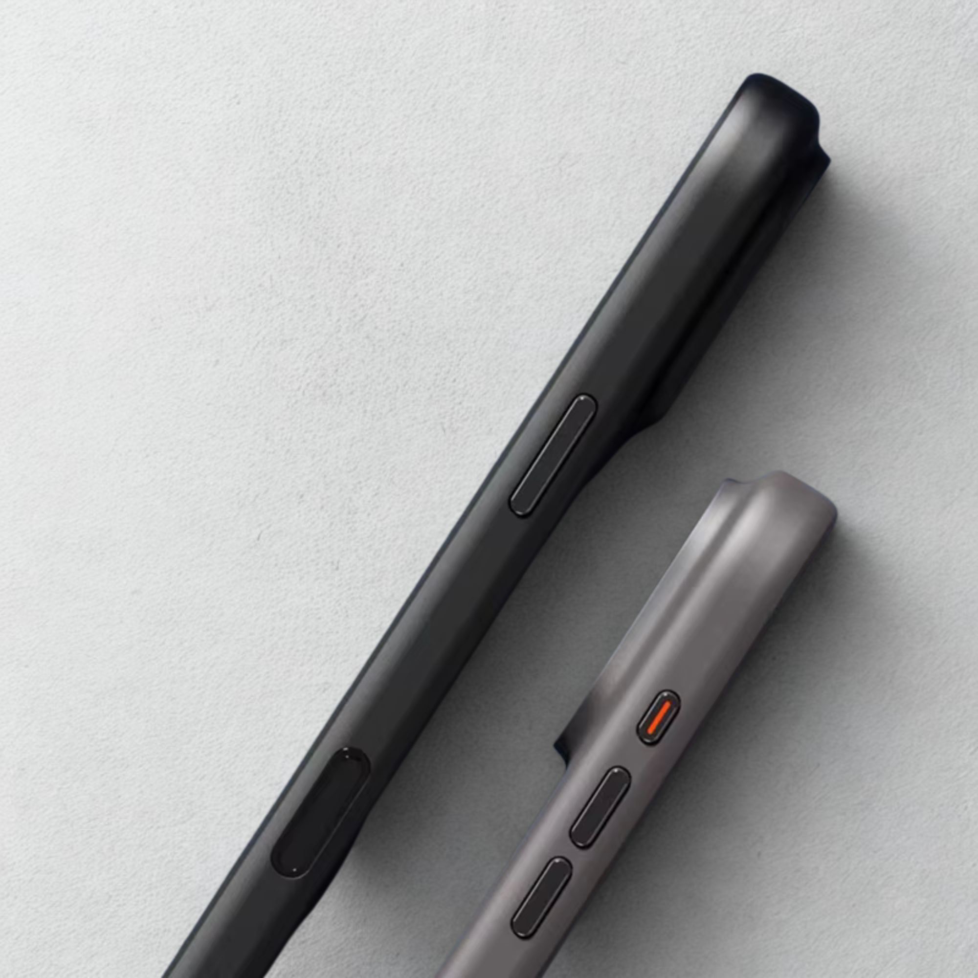 Clear Case for iPhone 17 / 17 Pro / 17 Pro Max / 17 Air