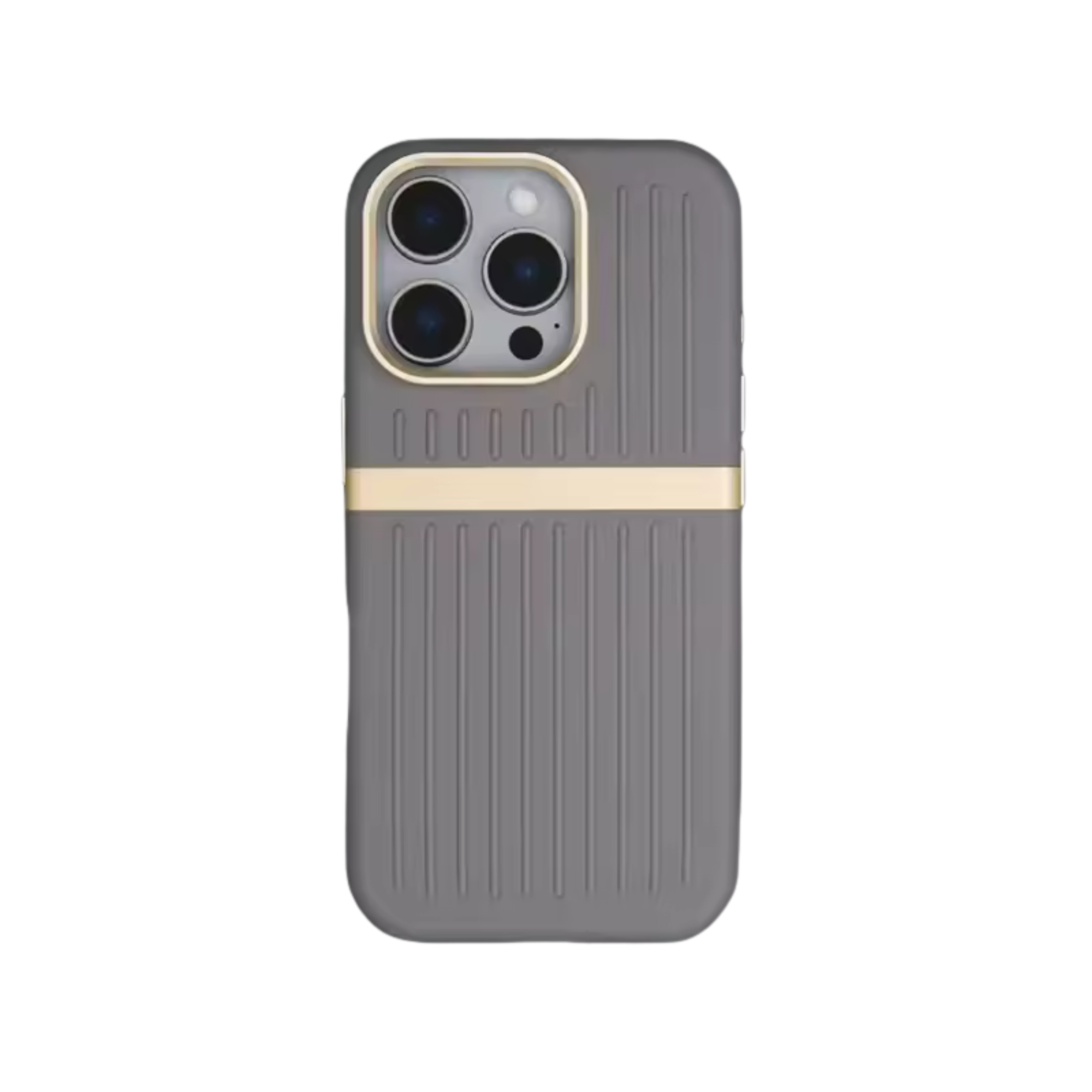 Luxury Leather iPhone Case