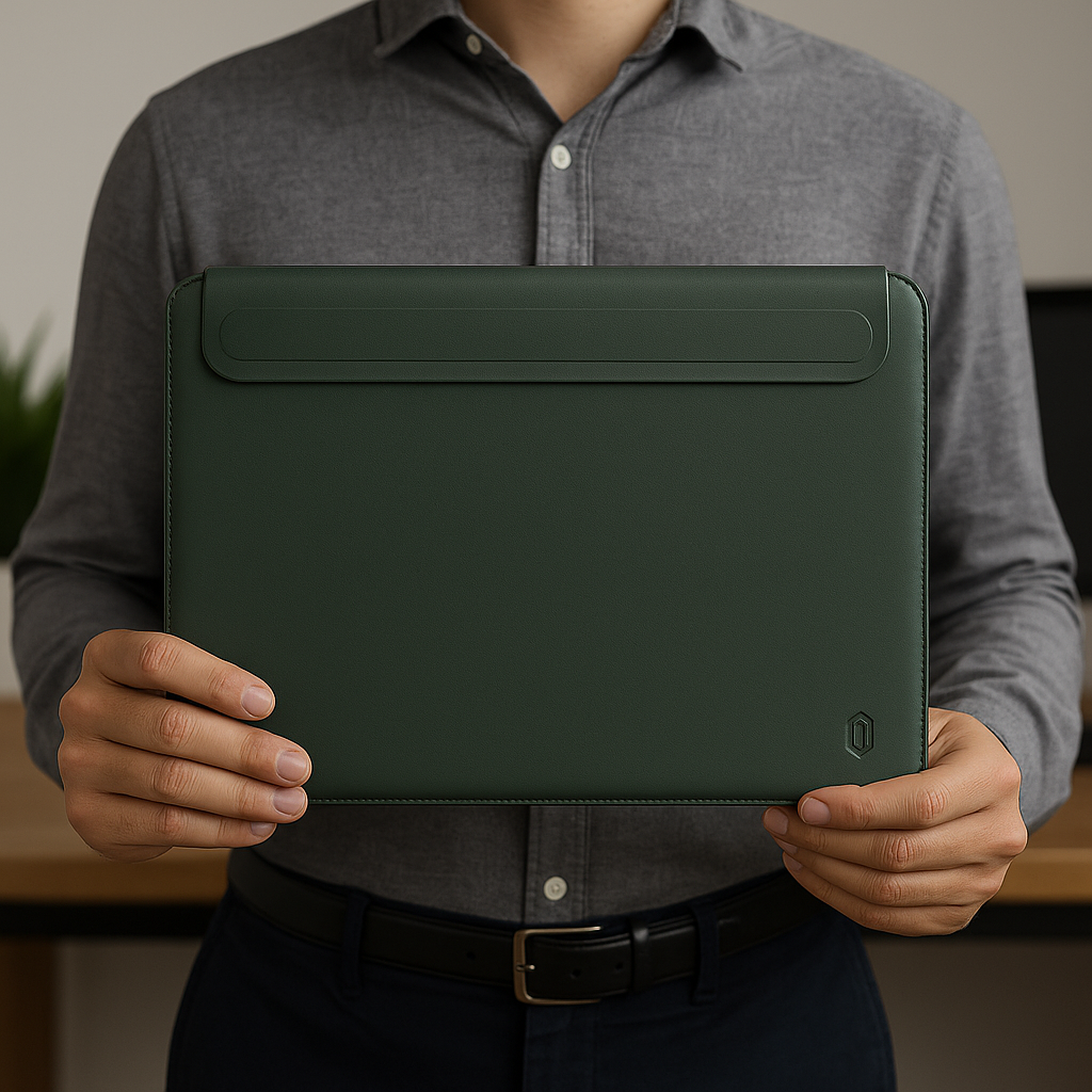 Housse pour macbook