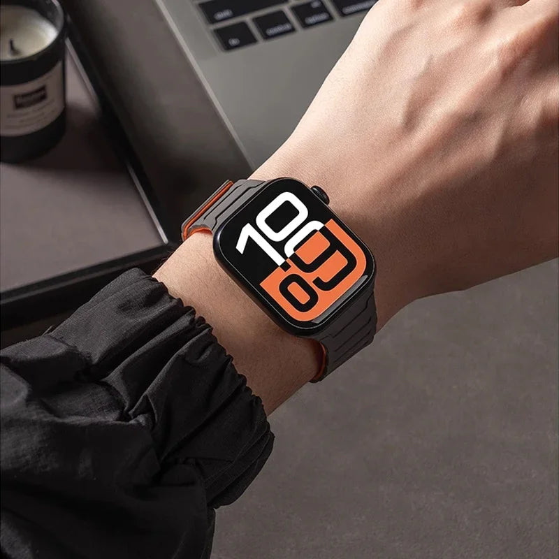 Bracelet apple watch 8