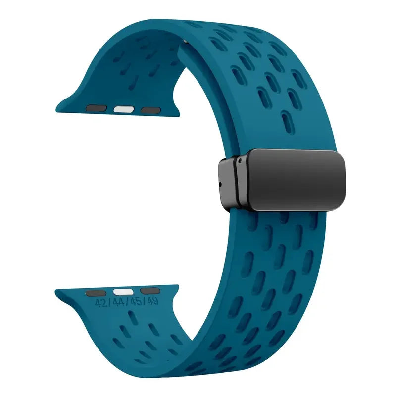 Apple Watch Sport Silicone Strap