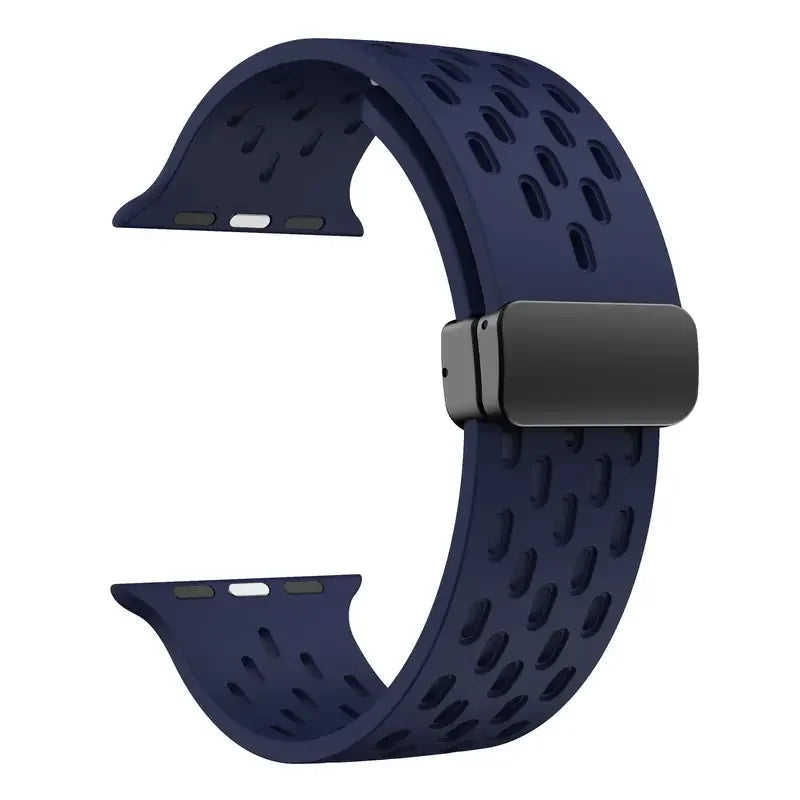 Apple Watch Sport Silicone Strap