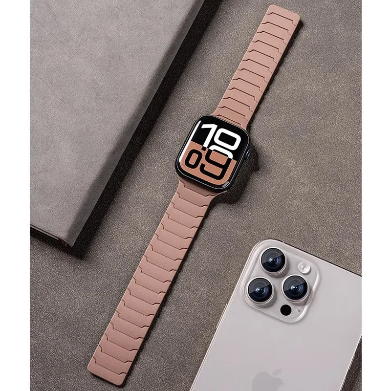 Bracelet apple watch 4