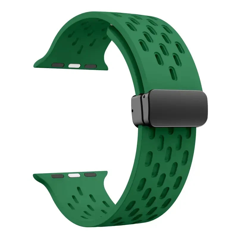 Apple Watch Sport Silicone Strap