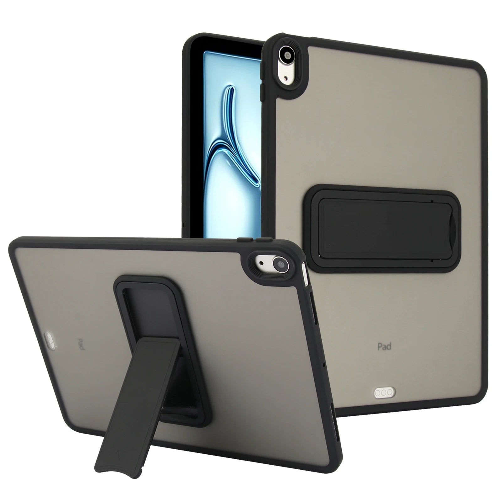 Coque Ipad Avec Support