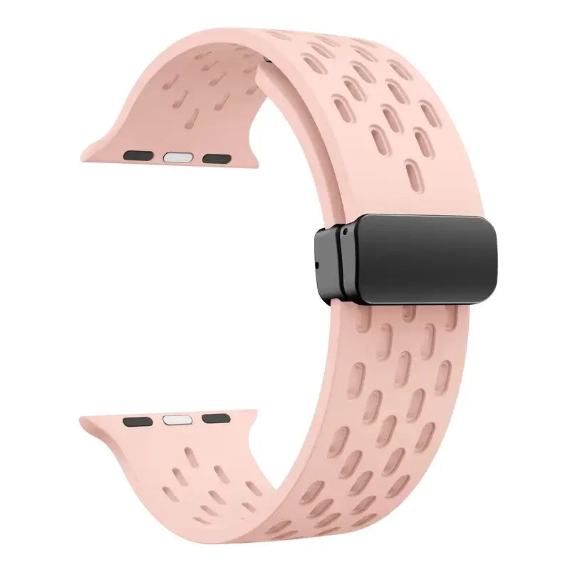 Apple Watch Sport Silicone Strap