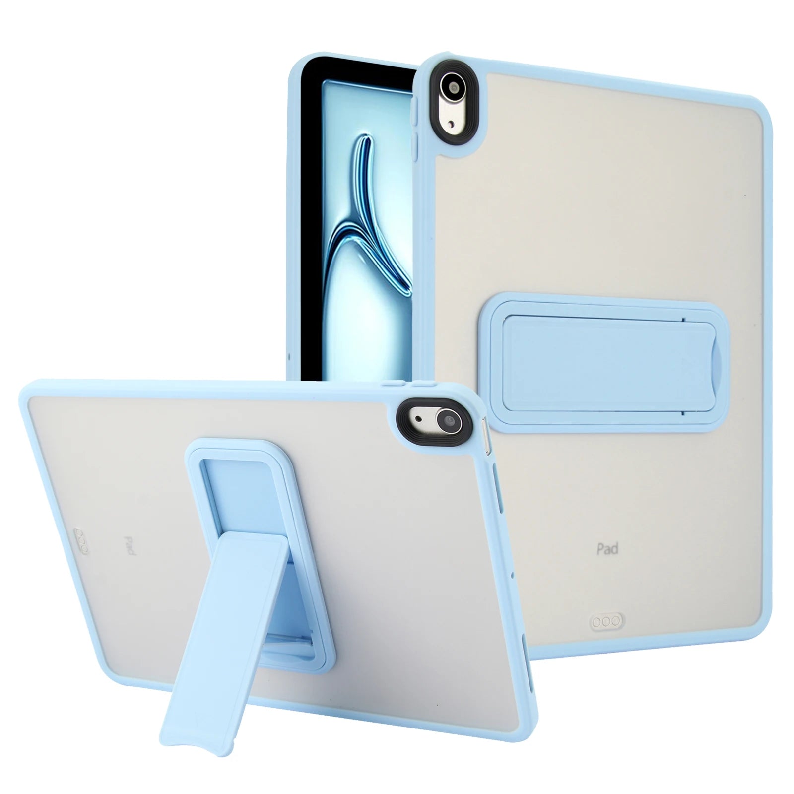 Coque Ipad Avec Support