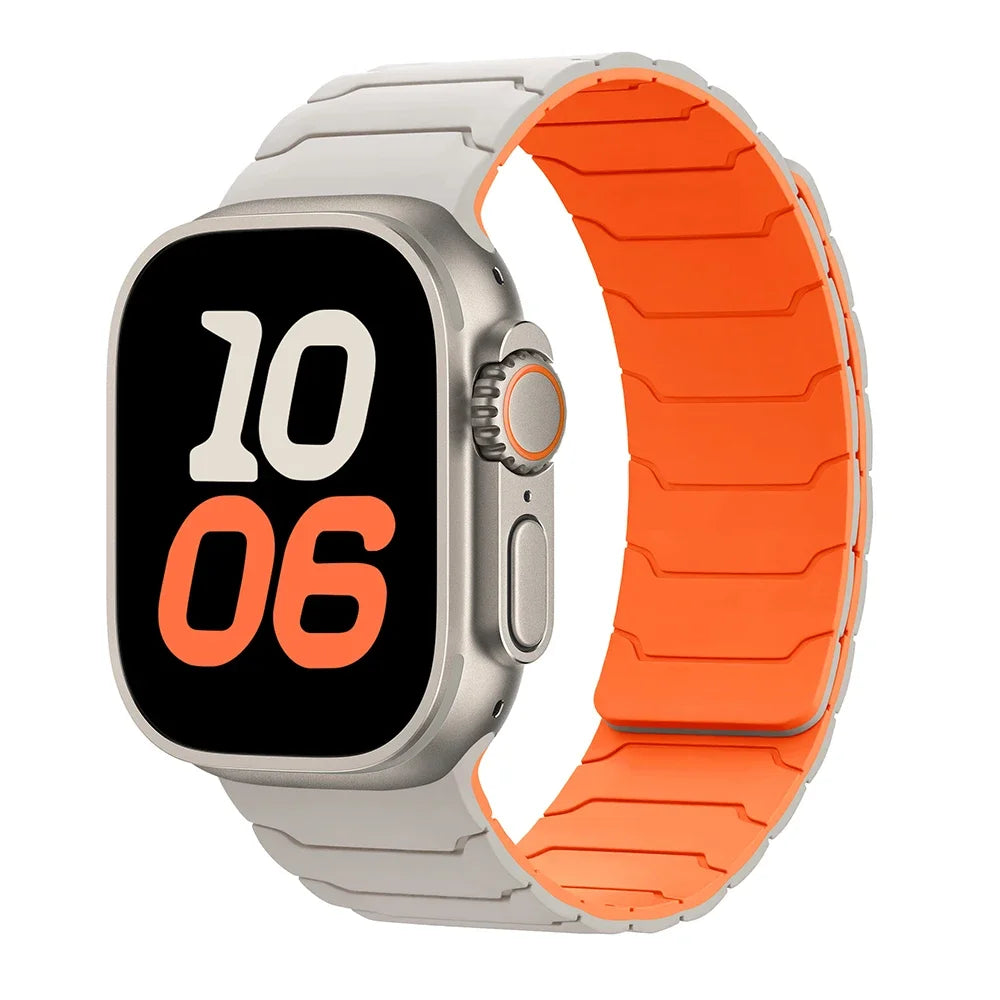 Bracelet apple watch 10