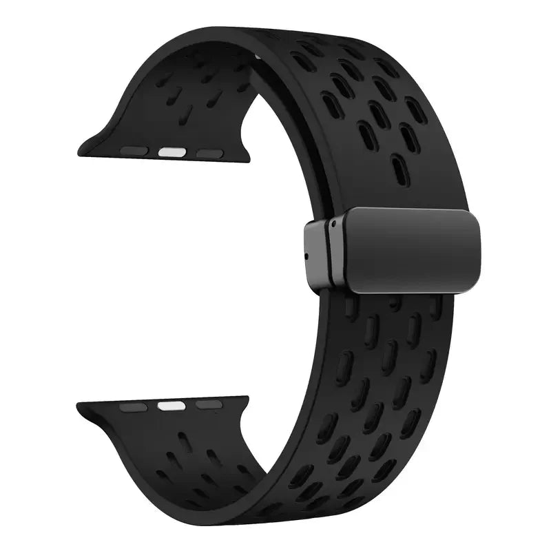 Apple Watch Sport Silicone Strap