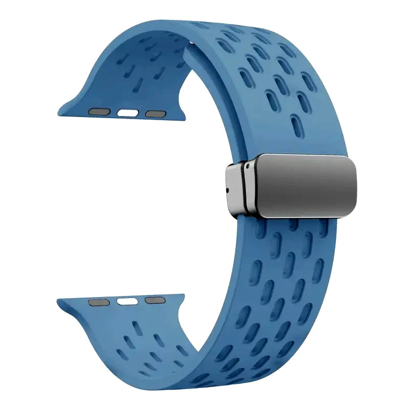 Apple Watch Sport Silicone Strap