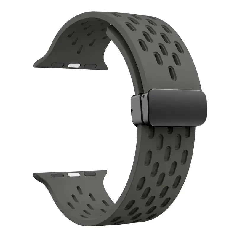 Apple Watch Sport Silicone Strap