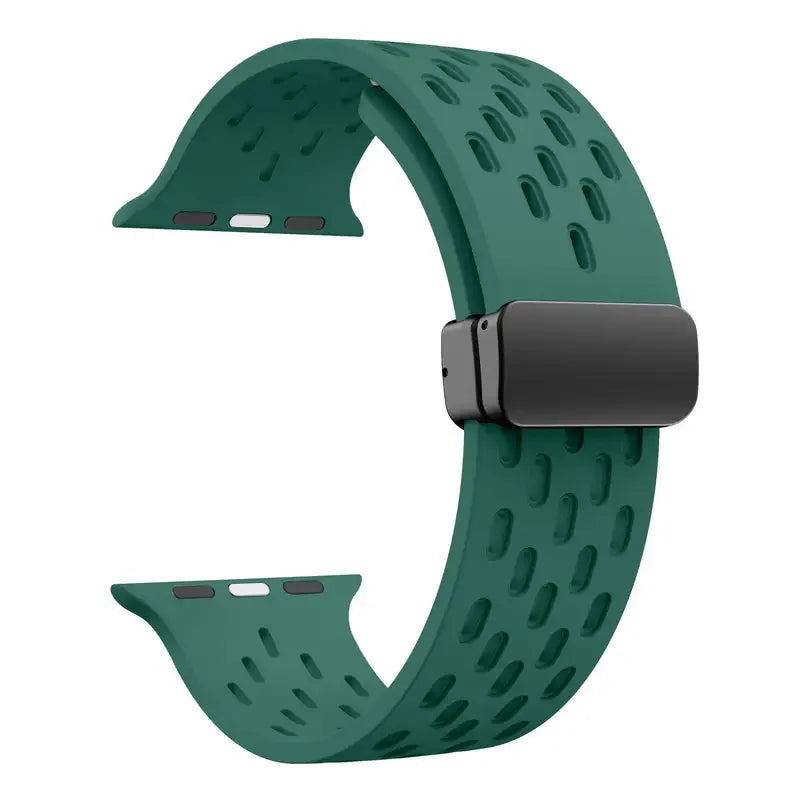 Apple Watch Sport Silicone Strap