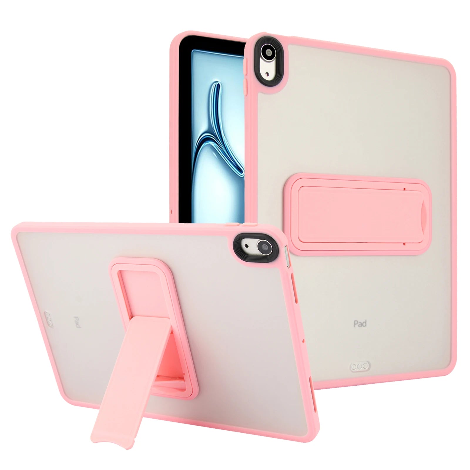 Coque Ipad Avec Support