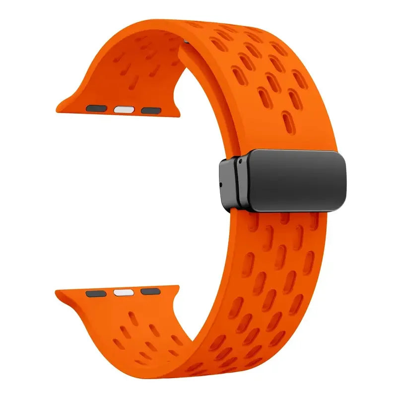 Apple Watch Sport Silicone Strap