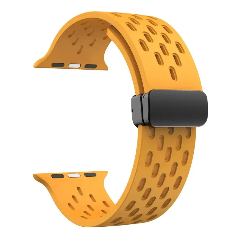 Apple Watch Sport Silicone Strap