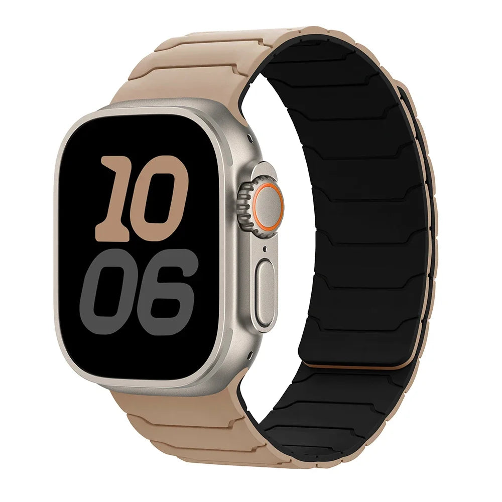 Bracelet apple watch 9