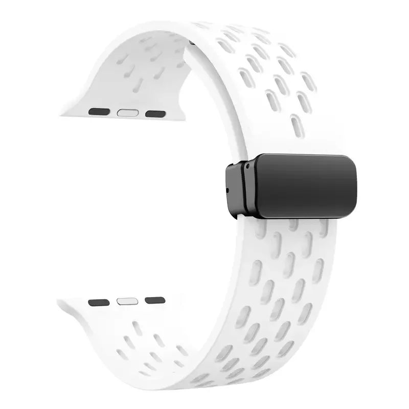 Apple Watch Sport Silicone Strap