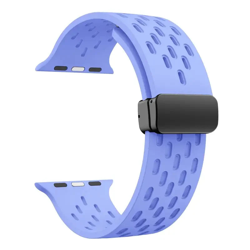 Apple Watch Sport Silicone Strap