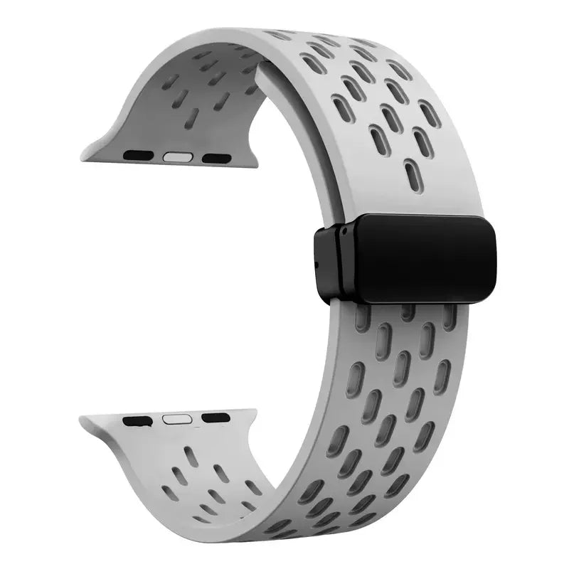 Apple Watch Sport Silicone Strap