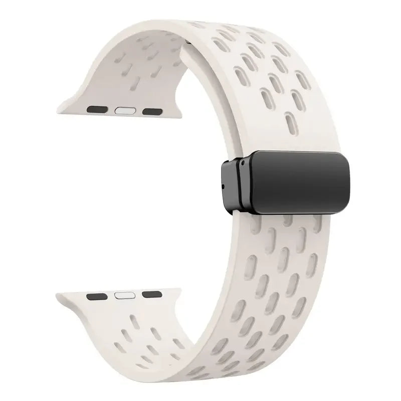 Apple Watch Sport Silicone Strap