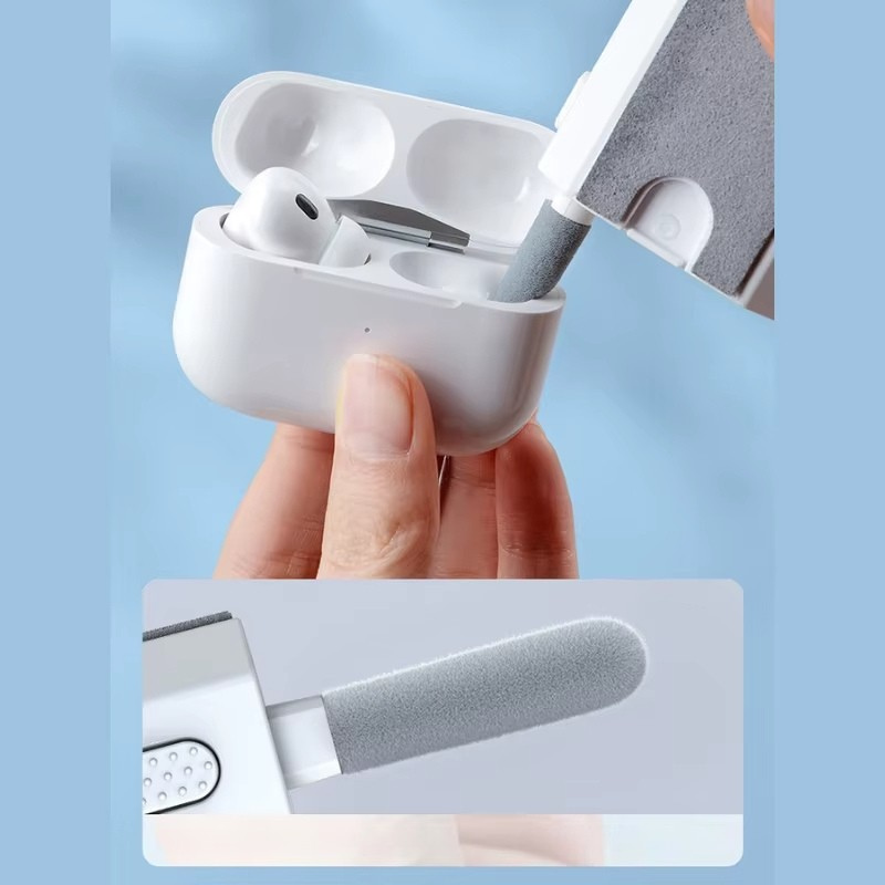 Kit de nettoyage écran