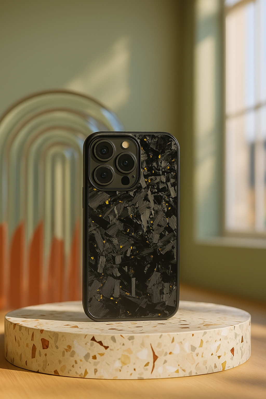 Coque iPhone