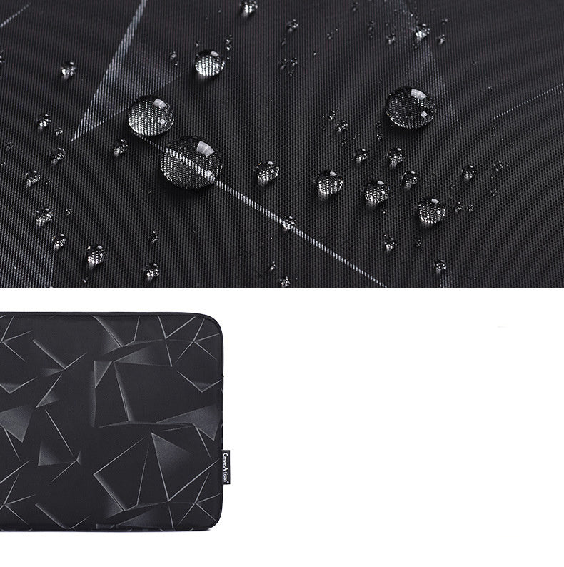 Housse MacBook avec forme Géométrique
