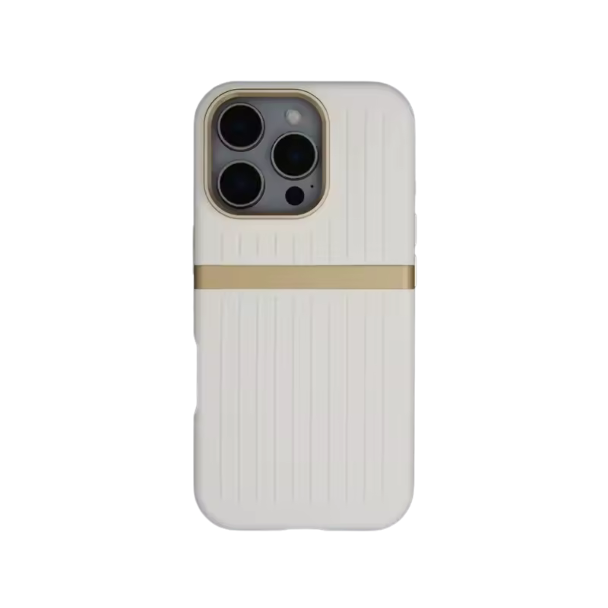 Coque iPhone de luxe en Cuir