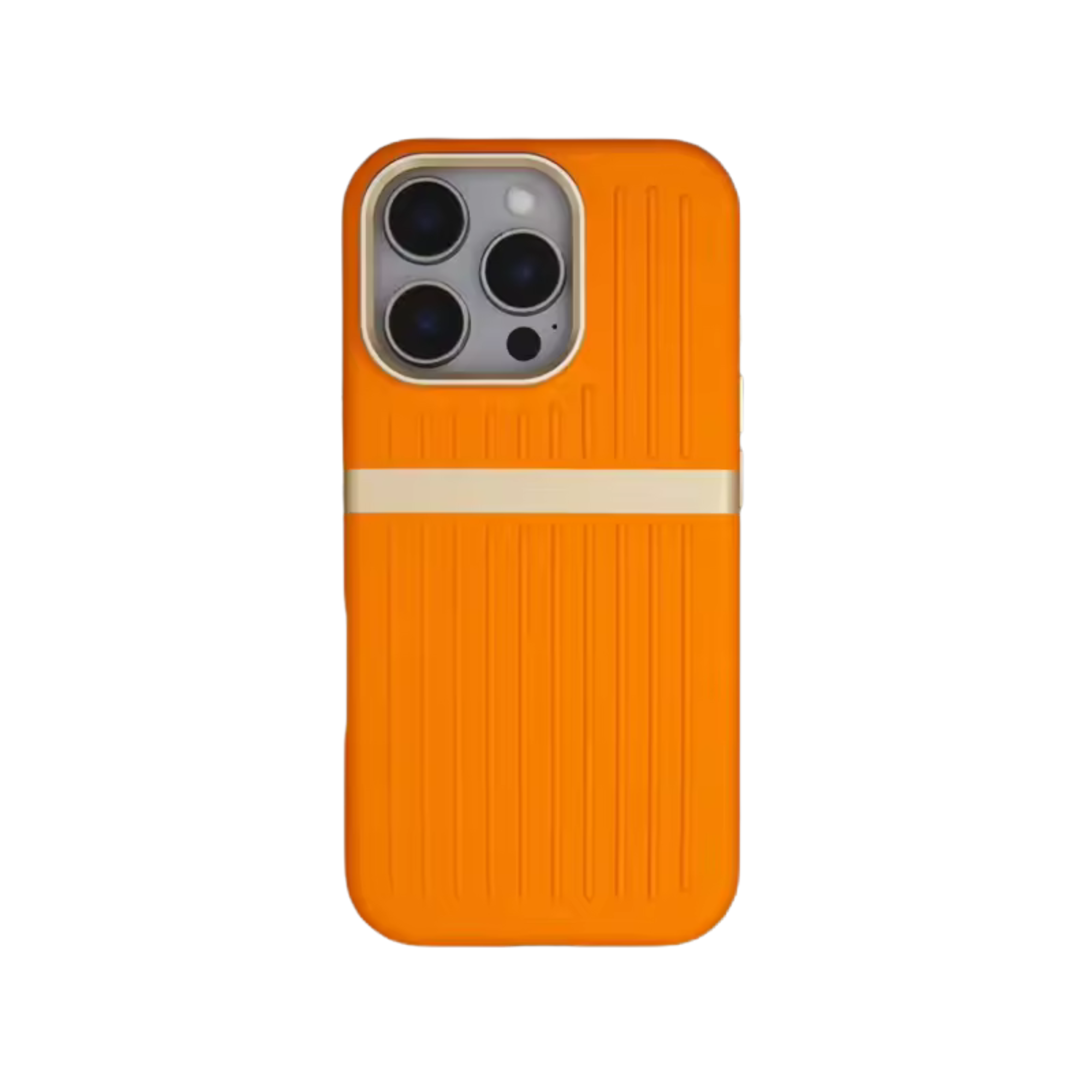 Coque iPhone de luxe en Cuir