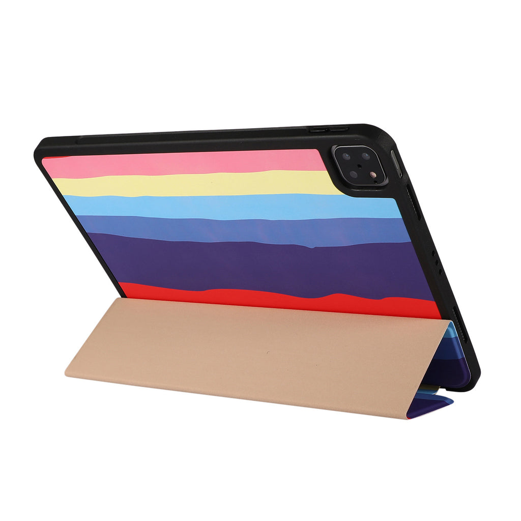 Coque pour iPad Air, iPad Mini, iPad mini 2, iPad mini 3, iPad mini 4, iPad Pro, iPad Air 2