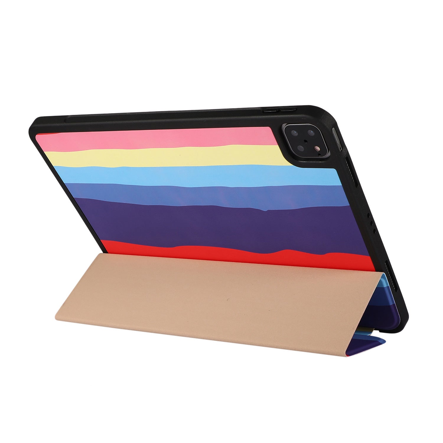 Coque pour iPad Air, iPad Mini, iPad mini 2, iPad mini 3, iPad mini 4, iPad Pro, iPad Air 2
