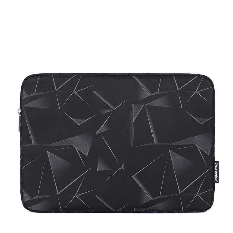 Housse MacBook avec forme Géométrique