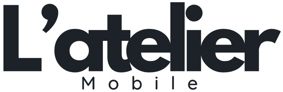 L’atelier mobile 