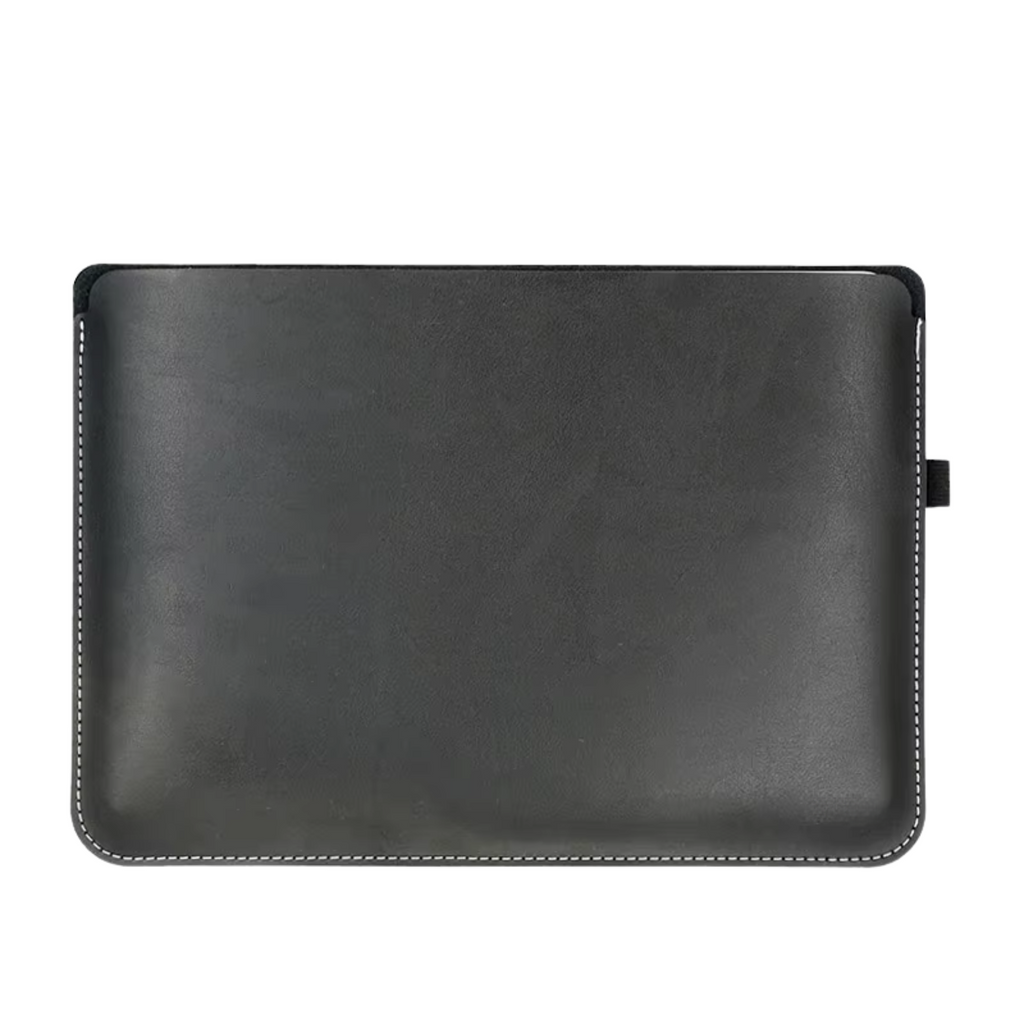 13-inch MacBook Air Pro Leather Sleeve