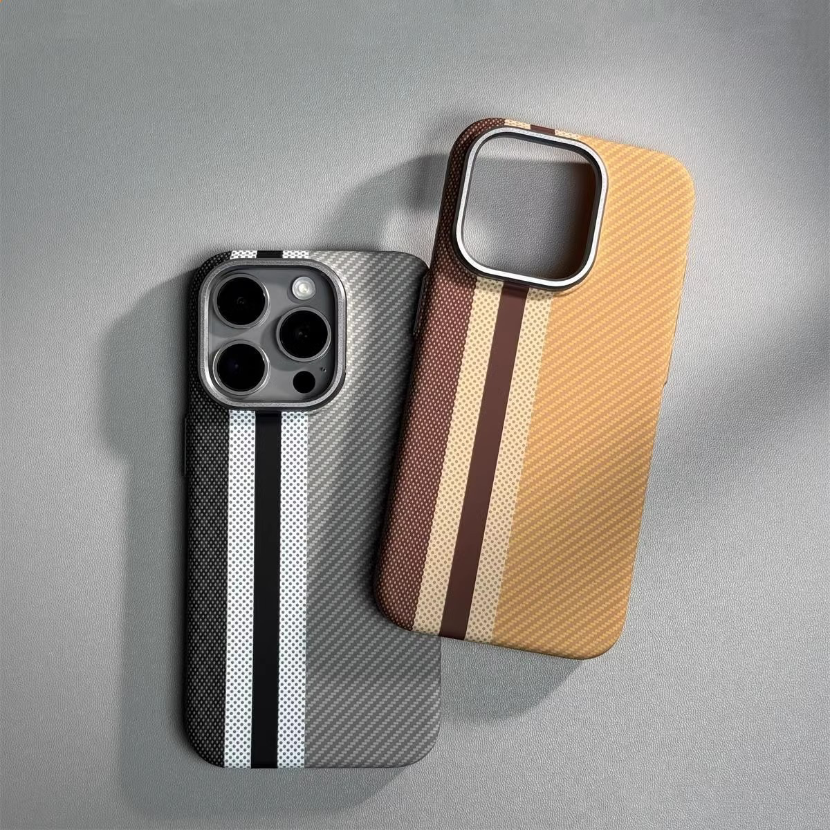 Carbon Edition iPhone Case