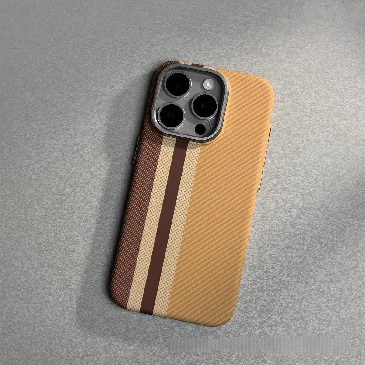 Carbon Edition iPhone Case