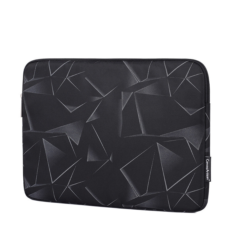Housse MacBook avec forme Géométrique
