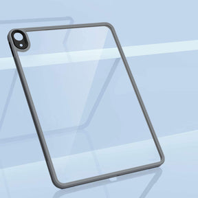 Coque iPad grise 