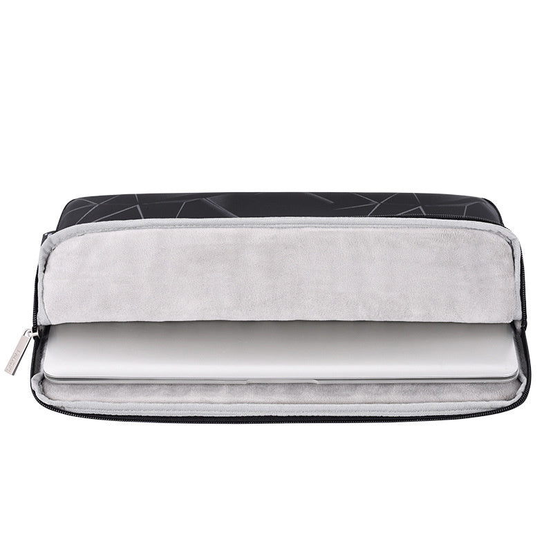 Housse MacBook avec forme Géométrique