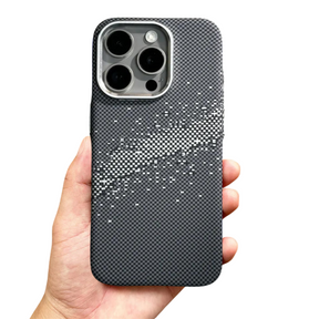 Coque iphone grise 