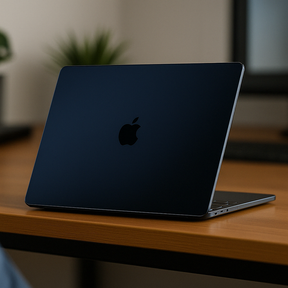 Coque MacBook Air 13 M3 13.6 inch Model A3113