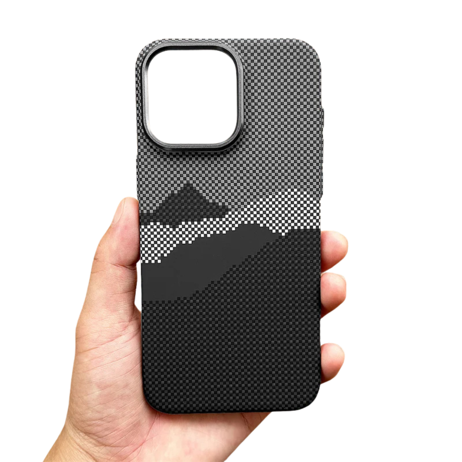 Coque Iphone Carbone