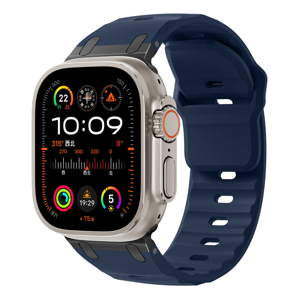 Bracelet Apple Watch Sport