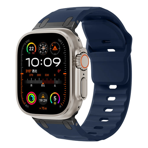 Bracelet Apple Watch Sport