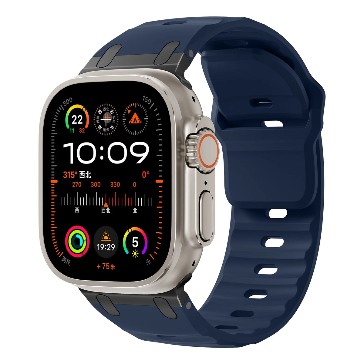 Bracelet Apple Watch Sport