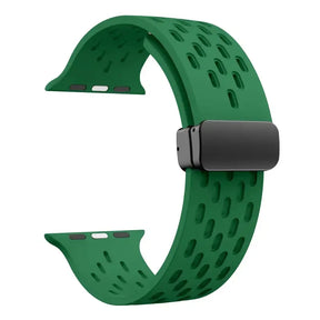 Bracelet Apple Watch Sport Silicone